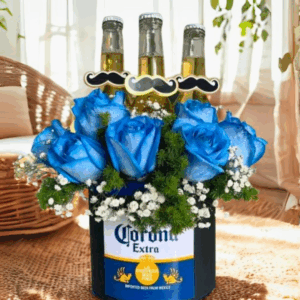 BOX DE CORONA