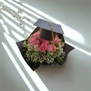 RAMO DE GRADUACION