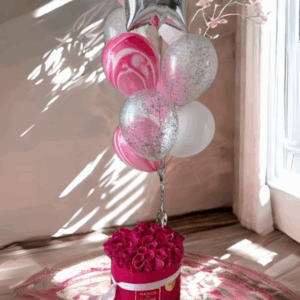 BOX  DE CELEBRAR